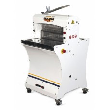 Автоматическая хлеборезательная машина MPTA.